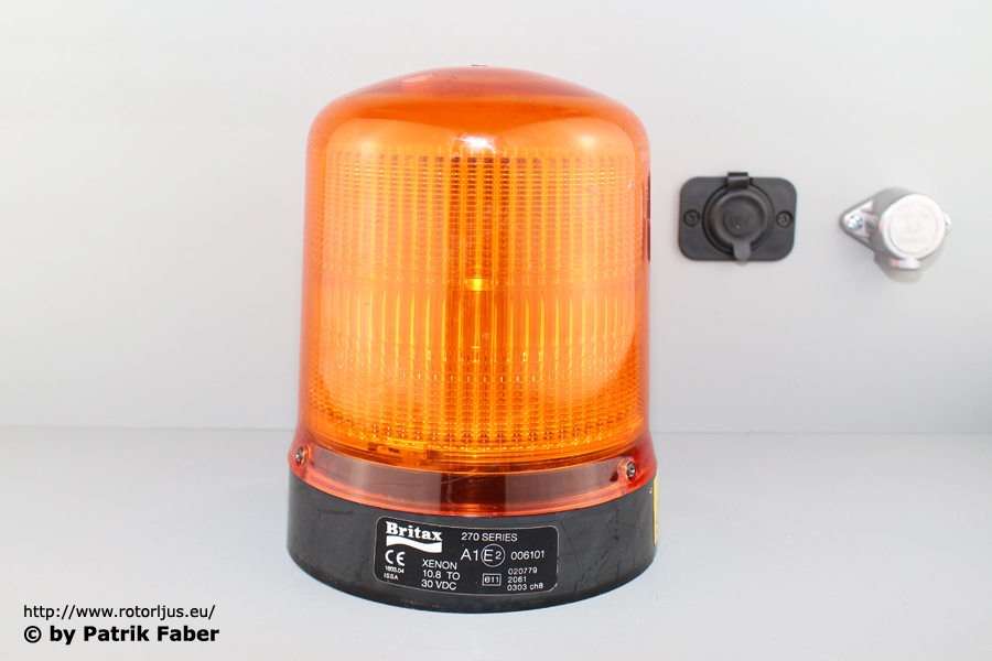 ESG / Britax - 270