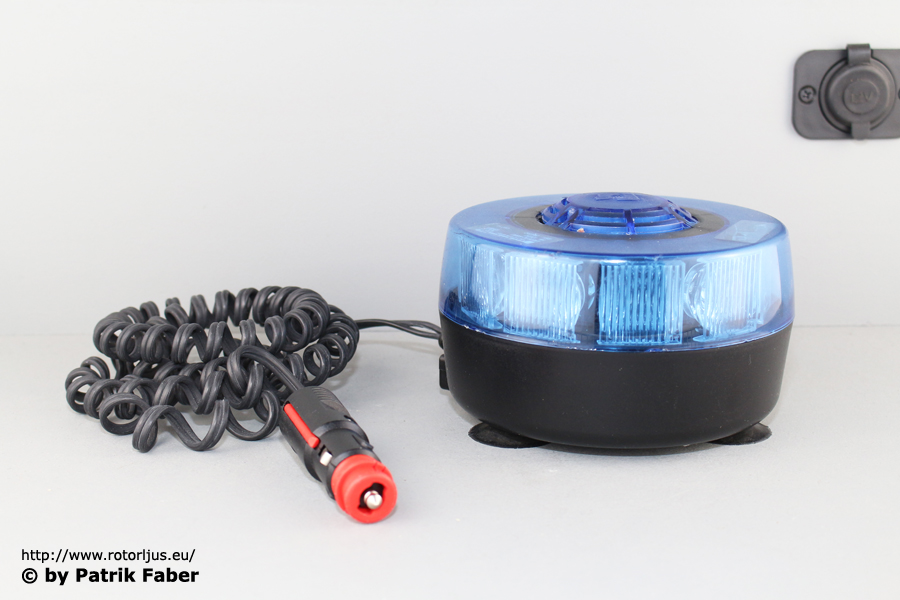 Federal Signal Vama - LM 330