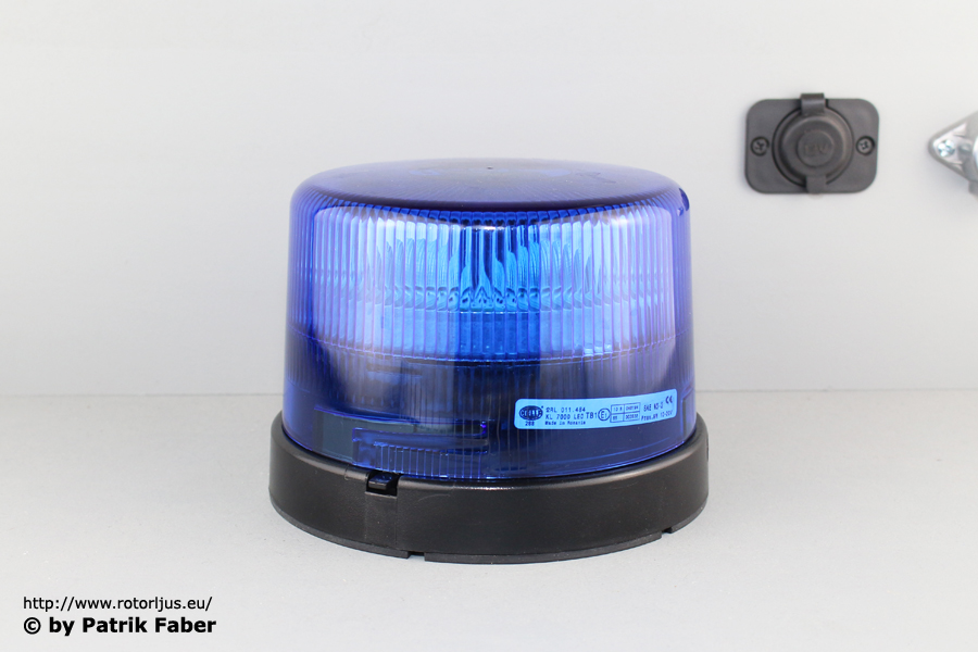 Hella - KL 7000 LED