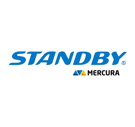 Standby Mercura